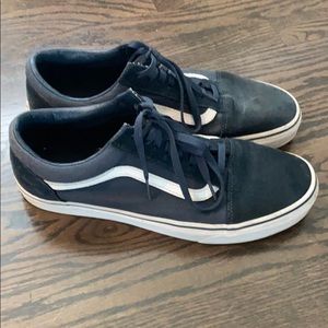 Vans old Skool (Navy)